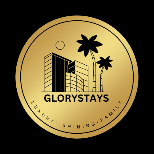 GLORYSTAYS