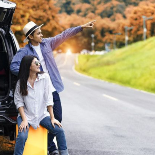 great Destination options for a budget traveller.