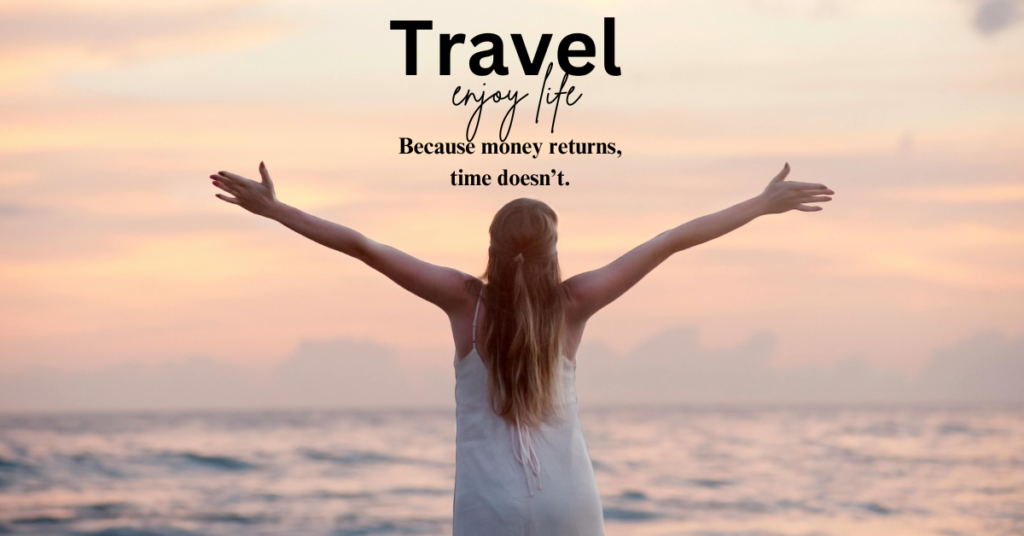 Being a budget traveller is all about smart planning, flexibility, and making the most of every experience without overspending.