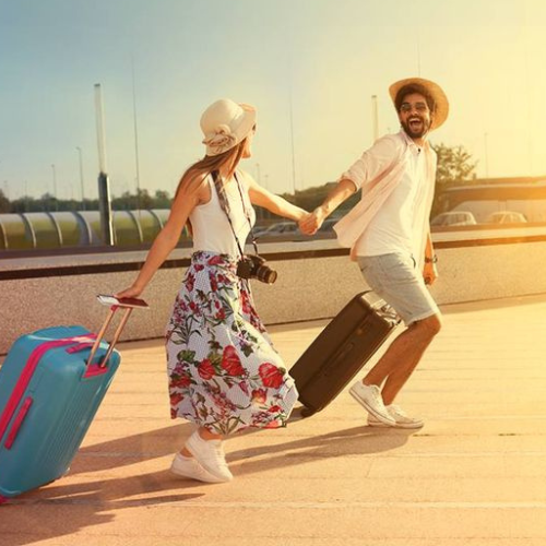 you’re a smart traveller, plan your trips during the off-season