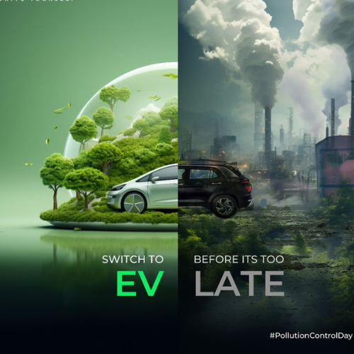 One of the most significant advantages of electric vehicles is their positive impact on the environment.