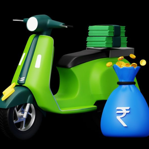 Cost Savings in electric vehicles .